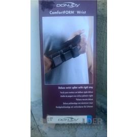 DJ FIXATOR ZAPASTIA COMFORTFORM WRIST