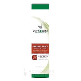 VET'S BEST URINARY TRACT SUPPORT GEL