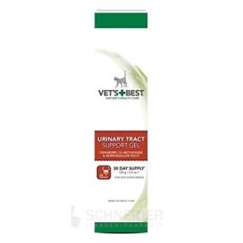 VET´S BEST URINARY TRACT SUPPORT GEL