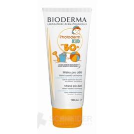 BIODERMA Photoderm KID SPF 50+ (AKCIA)