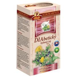 AGROKARPATY DIABETICKÝ ČAJ