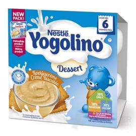 Nestlé YOGOLINO Biscuit