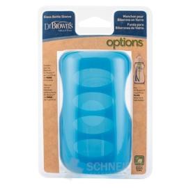 Dr.BROWN´S SILICONE COVER FOR GLASS BOTTLE 270ml