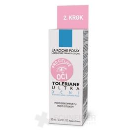 LA ROCHE-POSAY Toleriane ULTRA očné