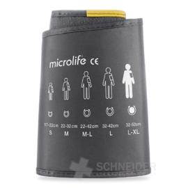 MICROLIFE CUFF SOFT 4G