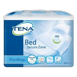 TENA Bed Plus Wings