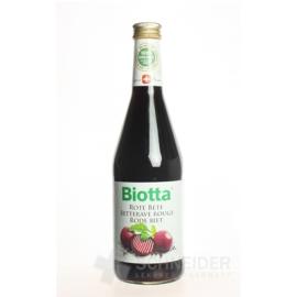 Biotta BIO juice