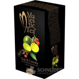 Biogena Majestic Tea Goji & Lime