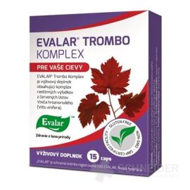 Evalar TROMBO Complex