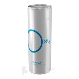 Oxywater