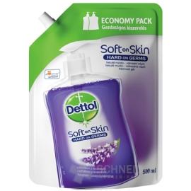 Dettol refill for liquid soap