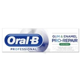 Oral-B GUM & ENAMEL PRO-REPAIR Extra Fresh