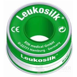 LEUKOSILK