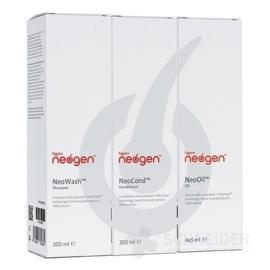 Neogen Balíček komplet - FAGRON
