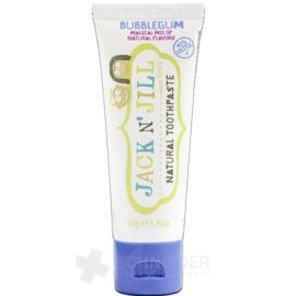 JACK N´JILL Natural toothpaste for children