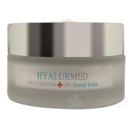 HYALURMED FOR HYDRATING + DMI