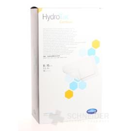 HydroTac Comfort - krytie na rany penové hydropol.