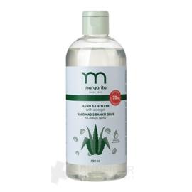 margarita HAND SANITIZER Čistiaci gél
