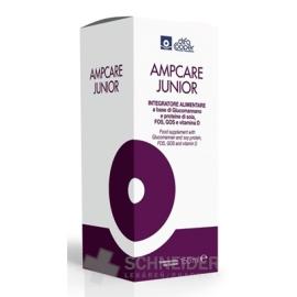 AMPCARE JUNIOR