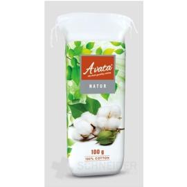 A vata NATUR hygienická vata