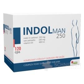 INDOL MAN 250