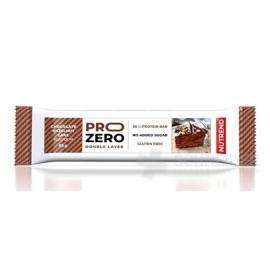 NUTREND PROZERO Protein bar