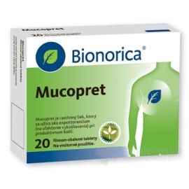 Mucopret