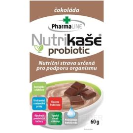 Nutrikaša probiotic - with chocolate
