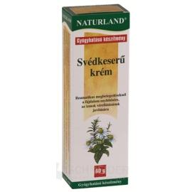 NATURLAND KRÉM ŠVÉDSKE BYLINY