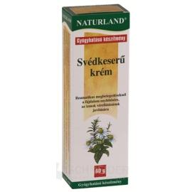 NATURLAND SWEDISH HERB CREAM