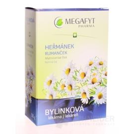 MEGAFYT Herbal pharmacy RUMANČEK