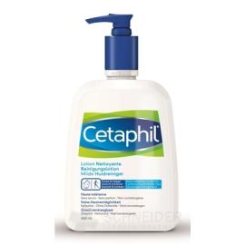 CETAPHIL čistiace mlieko