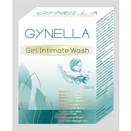 GYNELLA Girl Intimate Wash