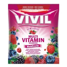 VIVIL BONBONS MULTIVITAMÍN