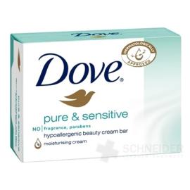 Dove Pure & Sensitive