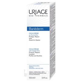 URIAGE BARIEDERM CICA CREAM