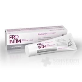 ProIntim cream for women and men