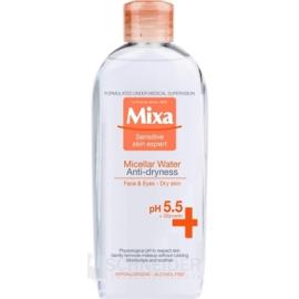 Mixa Anti-dryness Micellar Water