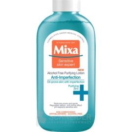 Mixa Anti-Imperfection Purifying Lotion