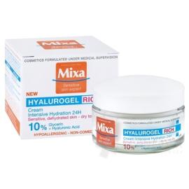 Mix HYALUROGEL RICH