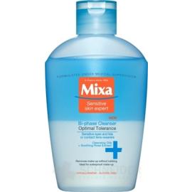 Mixa Optimal Tolerance Bi-phase Cleanser