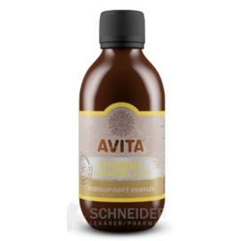 AVITA VITAMIN C LIPOSOMAL PLUS