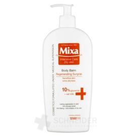 Mixa Regenerating Surgras Body Balm