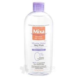 Mixa Very Pure Micellar Water