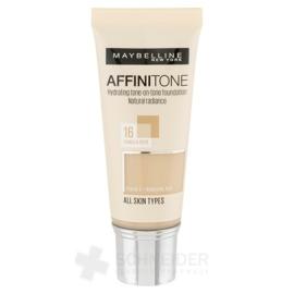 MAYBELLINE AFFINITONE make-up 16 VANILLA ROSE