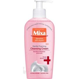 Mixa Gentle Foaming Cleansing Cream