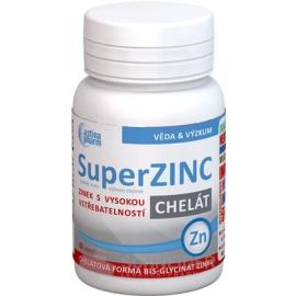 Astina SuperZINC CHELÁT