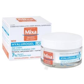 Mixa HYALUROGEL LIGHT