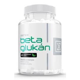 Zerex Beta Glukán