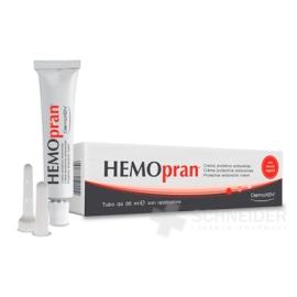 DermoXEN HEMOpran